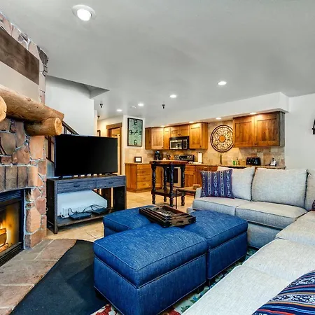 Powder Ridge Villa